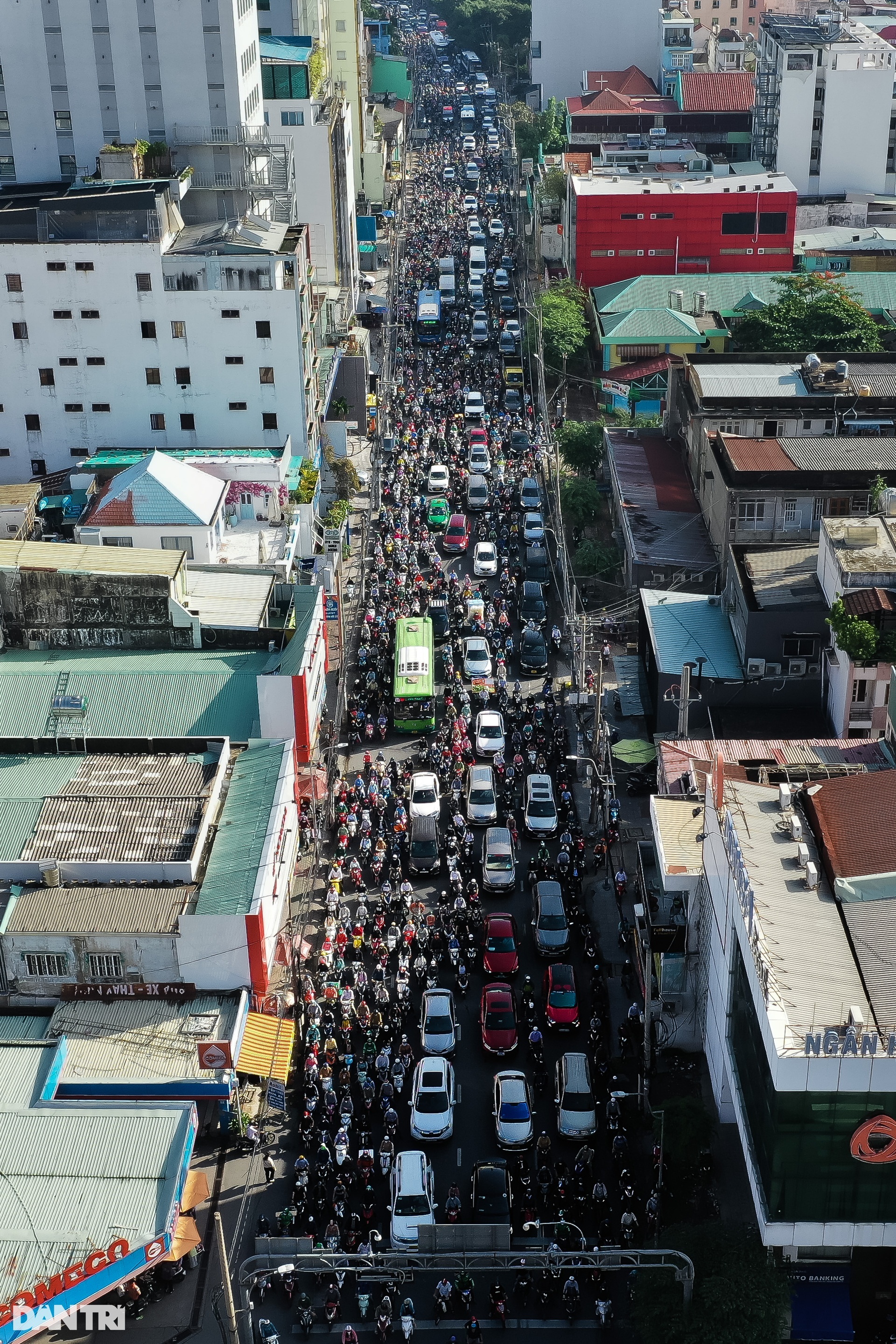 Những dự án hạ tầng ở TPHCM đang chờ Nghị quyết 98 mở đường - 4 Những dự án hạ tầng ở TPHCM đang chờ Nghị quyết 98 mở đường - 4
