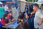 TPHCM cần tuyển 12.000 lao động, lương đến 50 triệu đồng/tháng