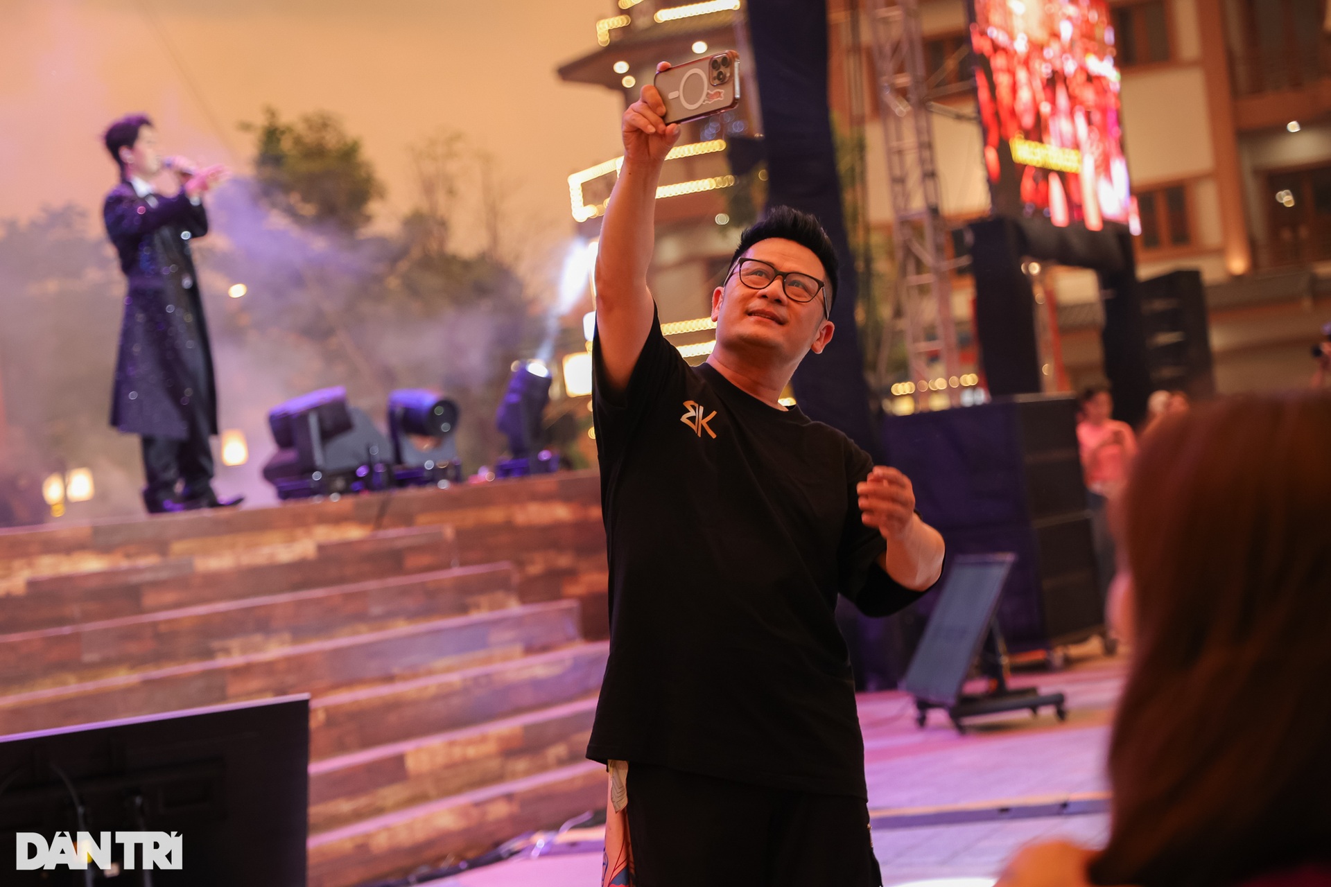 Đăng Khôi cầu hôn… BB Trần, xúc động khi song ca cùng Bằng Kiều - 4