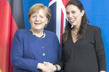 5 nữ lãnh đạo được trả lương cao nhất thế giới