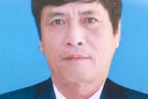 Tướng Nguyễn Thanh Hoá bị tước quân tịch trước khi bị bắt