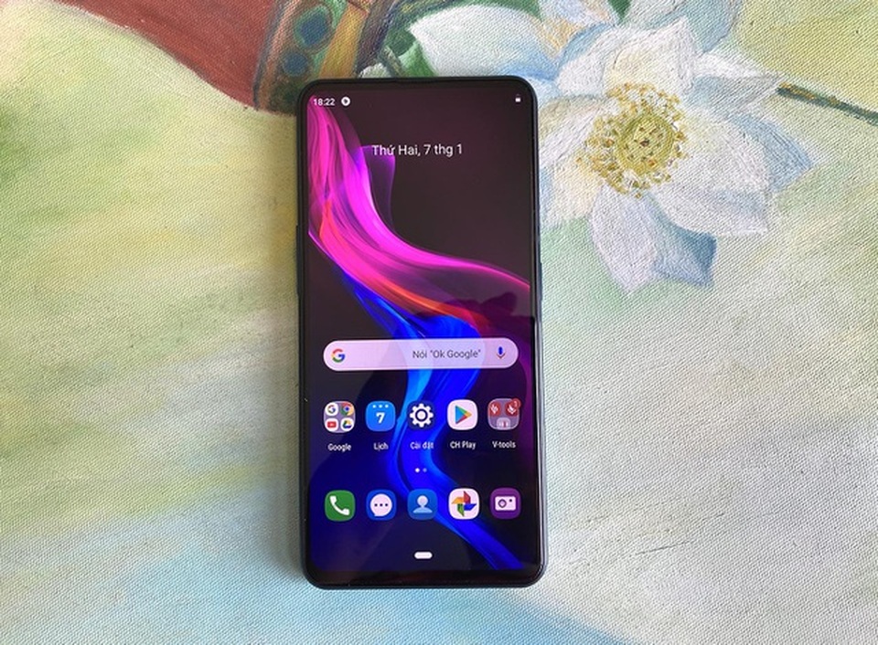 Những smartphone cấu hình tốt có mức giá “mềm” nhất hiện nay - 1 Những smartphone cấu hình tốt có mức giá “mềm” nhất hiện nay - 1