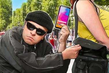 Choáng: Gần một nửa người dùng không đặt mật khẩu cho smartphone