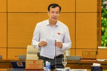 Sau phim "Người phán xử", tình trạng "tự xử" kiểu xã hội đen tăng!