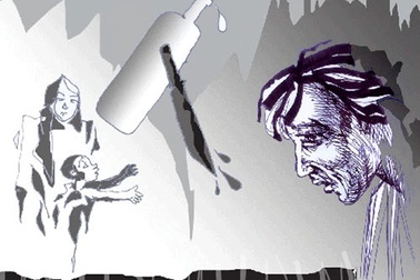 Nhát dao oan nghiệt