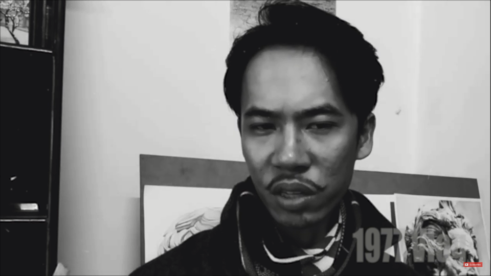 Video mới đậm chất thời sự dịch Covid-19 của 1977 Vlog - 2 Video mới đậm chất thời sự dịch Covid-19 của 1977 Vlog - 2