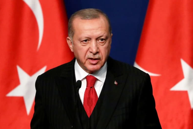 Tổng thống Thổ Nhĩ Kỳ được đề cử Nobel Hòa bình