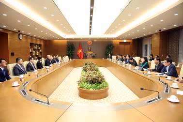 APG đánh giá công tác chống rửa tiền và tài trợ khủng bố tại Việt Nam