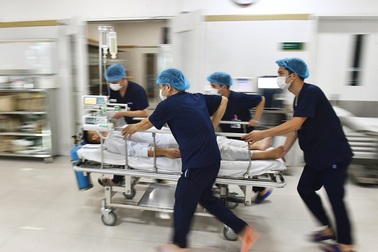 Tiến tới luân chuyển, công nhận lẫn nhau về trình độ điều dưỡng giữa các nước khu vực ASEAN