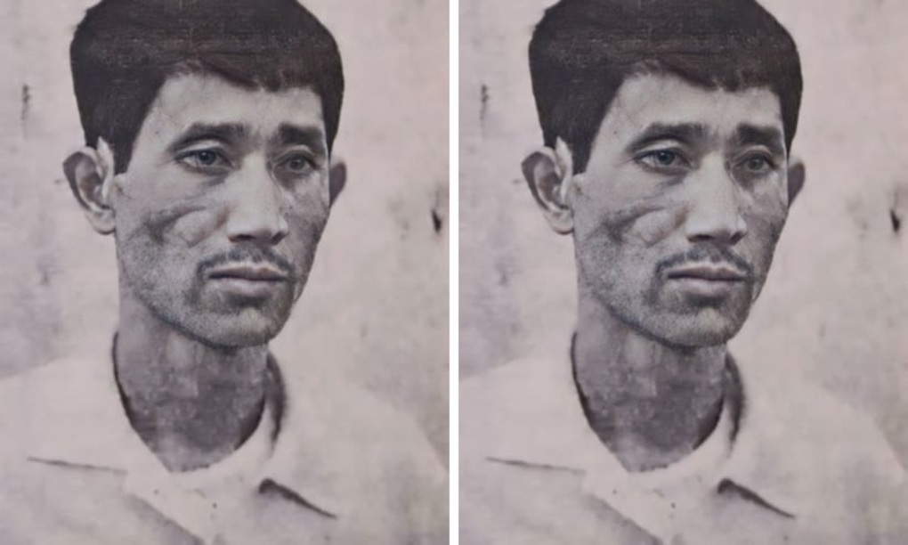 Giang hồ Đất Cảng Linh Cu: Trận chiến sinh tử trên bến phà (Kỳ cuối) - 1 Giang hồ Đất Cảng Linh Cu: Trận chiến sinh tử trên bến phà (Kỳ cuối) - 1