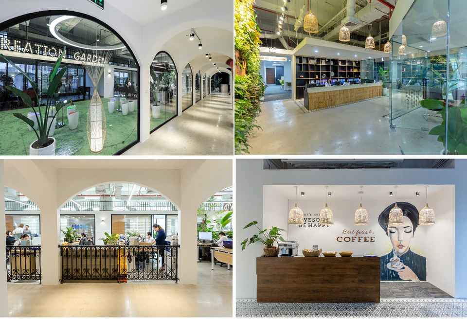 Happitopia Hub đồng hành các “start-up phụng sự, start-up hạnh phúc” - 1 Happitopia Hub đồng hành các “start-up phụng sự, start-up hạnh phúc” - 1