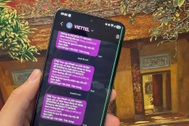 Nhà mạng bắt đầu khóa SIM thuê bao chưa xác thực sinh trắc học