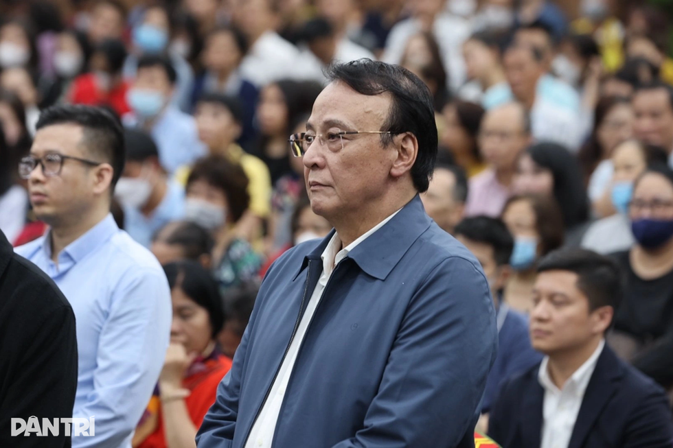 Chúng tôi xây dựng kịch bản thu hồi tài sản đại án Vạn Thịnh Phát, FLC - 2 Chúng tôi xây dựng kịch bản thu hồi tài sản đại án Vạn Thịnh Phát, FLC - 2