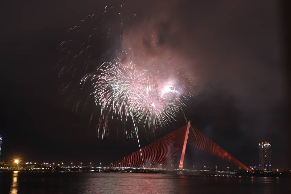 Hân hoan chào đón năm Canh Tý 2020 - 11