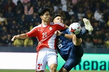 Bị loại khỏi cúp C1 châu Á, CLB TP.HCM vào bảng đấu dễ ở AFC Cup