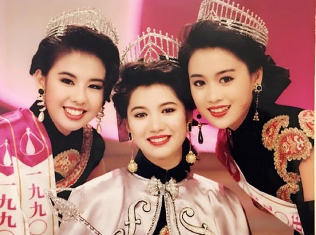 53 tuổi, Chúc Anh Đài Lương Tiểu Băng chật vật kiếm sống, nuôi chồng con - 1 53 tuổi, Chúc Anh Đài Lương Tiểu Băng chật vật kiếm sống, nuôi chồng con - 1