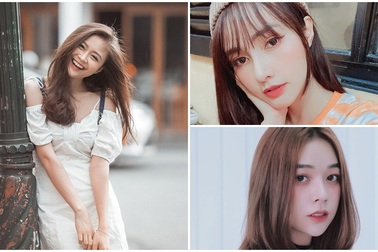 3 hot girl 9X vừa xinh vừa giỏi được nhiều người ngưỡng mộ