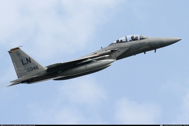 8 nước NATO tham gia cuộc tập trận không quân lớn nhất trong lịch sử Ukraine