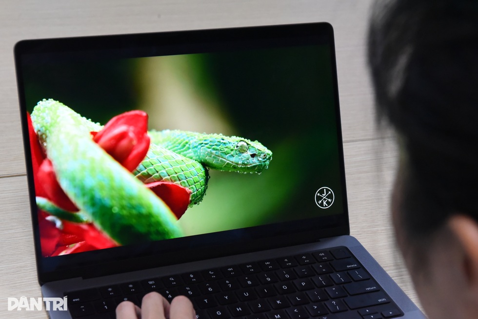 Đánh giá Macbook Pro M3: Có còn đáng mua? - 2