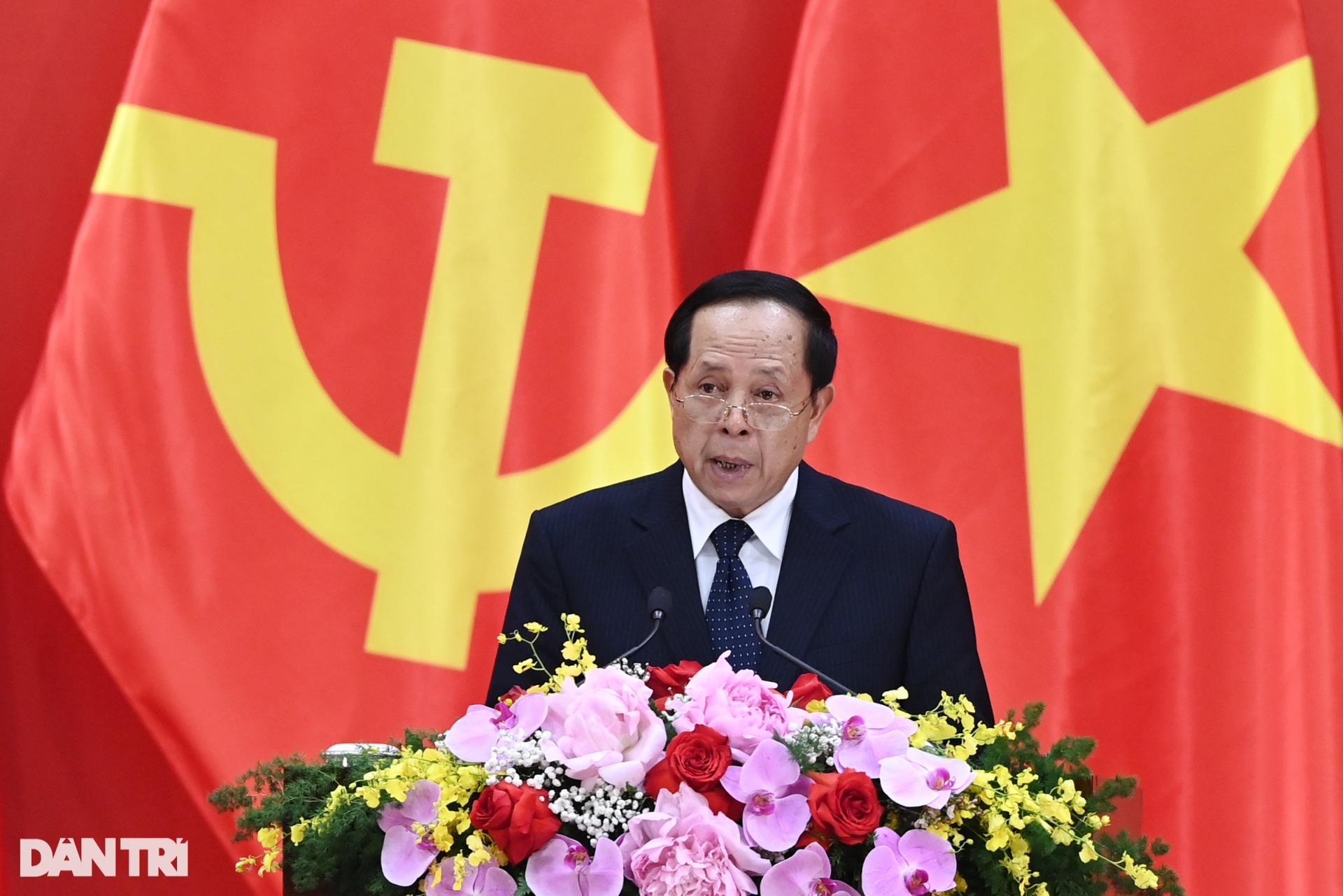 Toàn cảnh buổi giao lưu nhân sỹ hữu nghị, thế hệ trẻ Việt Nam - Trung Quốc - 5 Toàn cảnh buổi giao lưu nhân sỹ hữu nghị, thế hệ trẻ Việt Nam - Trung Quốc - 5