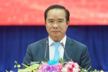 Quy mô kinh tế đứng thứ 12 cả nước, Long An thu ngân sách tăng kỷ lục