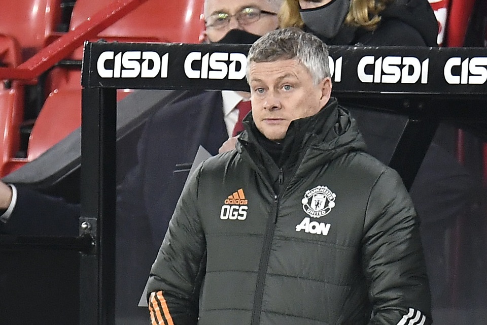 Dean Henderson mắc sai lầm không thể tha thứ, HLV Solskjaer nói gì? - 2 Dean Henderson mắc sai lầm không thể tha thứ, HLV Solskjaer nói gì? - 2