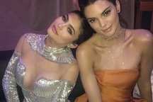 Gia đình Kardashian kiếm tiền khủng từ mạng xã hội