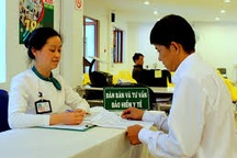 Chuyển nơi ở, hưởng BHYT thế nào?