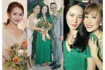 Ca sĩ Phương Linh, Uyên Linh, MC Mù Tạt VTV thi nhau “than” “mót cưới”