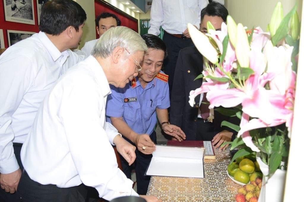 Những hồi tưởng xúc động về căn hầm bí mật của Biệt động Sài Gòn - 8 Những hồi tưởng xúc động về căn hầm bí mật của Biệt động Sài Gòn - 8