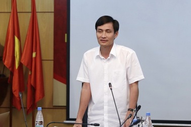 “Phải công khai kết luận thanh tra lĩnh vực tài nguyên môi trường”