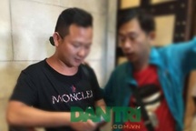 "Đừng tiếp tay cho hướng dẫn viên Trung Quốc “chui” nữa!"