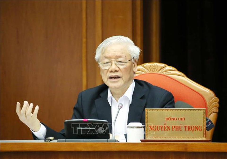 “Chọn nhân sự Đại hội Đảng, đừng để mã bên ngoài che đậy sơ sài bên trong!” - 1 “Chọn nhân sự Đại hội Đảng, đừng để mã bên ngoài che đậy sơ sài bên trong!” - 1