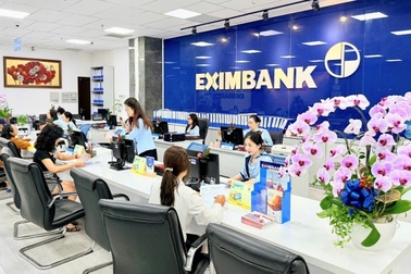 Eximbank tiếp tục ghi dấu ấn, gọi vốn quốc tế thành công