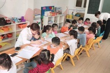 Gặp khó thời Covid-19, giáo viên mầm non mong sớm nhận được hỗ trợ