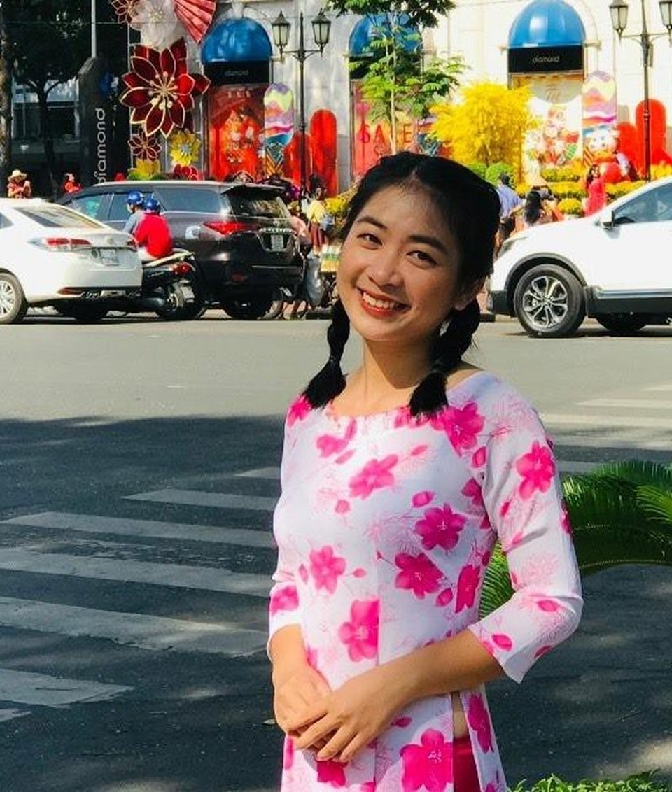 Cô gái nhỏ không ngại khó, lựa chọn làm việc tại nước ngoài thời Covid-19 - 3 Cô gái nhỏ không ngại khó, lựa chọn làm việc tại nước ngoài thời Covid-19 - 3