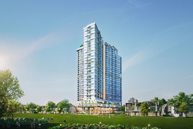 Chủ đầu tư chịu chi ra sao cho tổ hợp tiện ích 6.500m2 ở D-Homme?