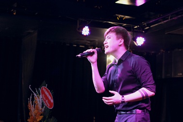 Tô Minh Đức tiết lộ chuyện bỏ hát 3 năm và bị bạn lừa tiền