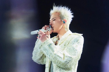 Còn 2 ngày, show của "ông hoàng Kpop" G-Dragon vẫn tồn vé, có người bán lỗ