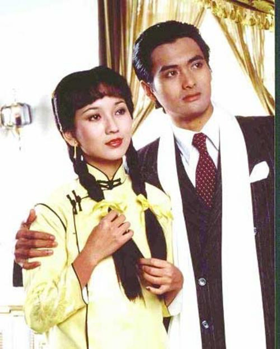 Minh tinh Triệu Nhã Chi: Cựu tiếp viên hàng không hạnh phúc bên chồng doanh nhân - 8 Minh tinh Triệu Nhã Chi: Cựu tiếp viên hàng không hạnh phúc bên chồng doanh nhân - 8