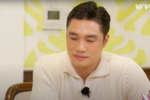 Mạnh Kiên bị nhận xét gia trưởng, gây thất vọng tại "Đảo thiên đường"