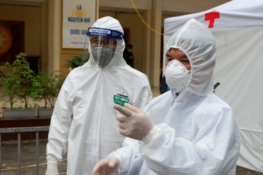 Những điều cần biết sau khi Thủ tướng công bố dịch Covid-19 trên toàn quốc