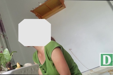 Vụ 42 người có HIV ở Phú Thọ: Gia đình y sĩ đang suy sụp vì lời đồn đoán