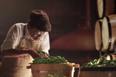 Hai yếu tố tạo nên sức hút của bia Trúc Bạch