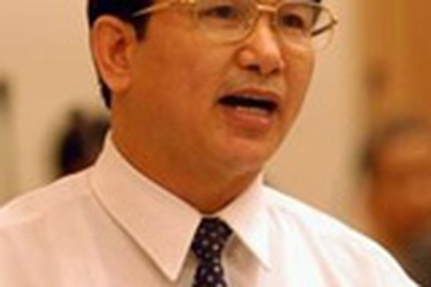 Đề nghị khởi tố ông Mạc Kim Tôn