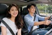 Vì sao phụ nữ thường bị thương nặng hơn khi xảy ra tai nạn ô tô?