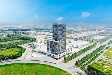 Doanh nghiệp 2 tỷ USD “dọn nhà” về TPHCM, được nghiên cứu đường sắt đô thị