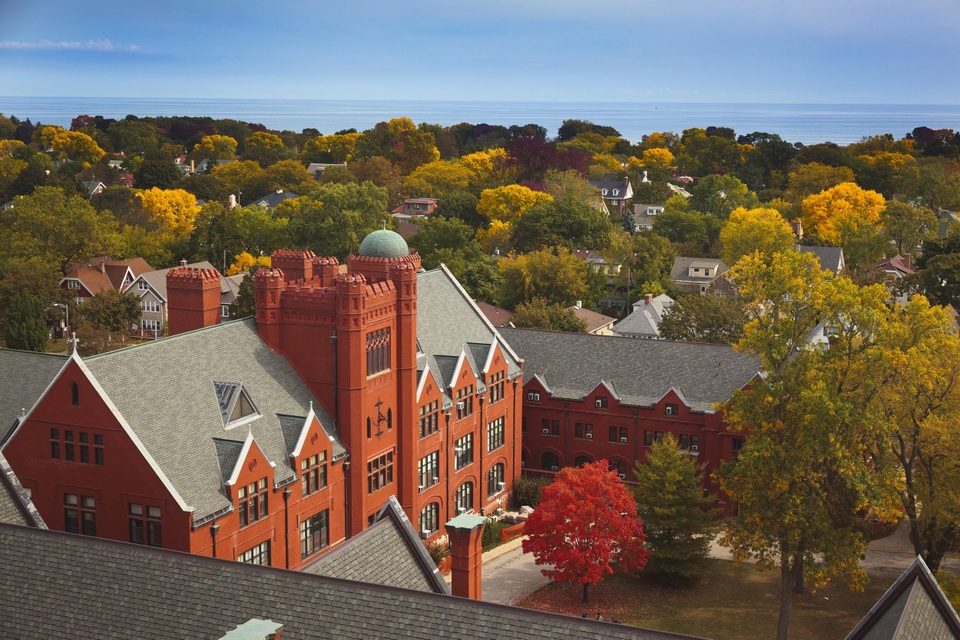 University of Wisconsin-Milwaukee - Nơi nắm giữ chìa khóa mở ra thế giới với muôn vàn cơ hội - 7 University of Wisconsin-Milwaukee - Nơi nắm giữ chìa khóa mở ra thế giới với muôn vàn cơ hội - 7