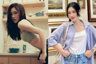 Nữ phụ "Đào, phở và piano" sở hữu nhan sắc thu hút, gu ăn mặc quyến rũ