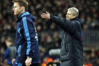 Wenger: “Tôi không làm gì sai còn UEFA mới cần xin lỗi”